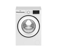 Lave-linge frontal BEKO B3WFT51140W