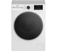 Lave linge hublot BEKO B5WFT31145W
