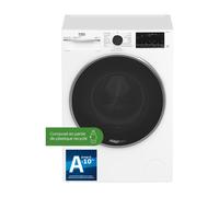 Lave-linge Frontal BEKO B5WFT510419W 10kg