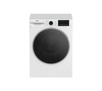 Lave-linge frontal BEKO B7WFU39411WDOS bPro 700 9 kg A 1400 tr/min Blanc