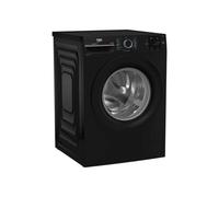 Lave-linge frontal BEKO BM0WT31021FB 10 kg 1200 trs/min Classe A 15 programmes Gris anthracite