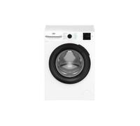 Beko Lave-linge hublot BM3WFT38211B 8 kg 1200 tr/min 15 programmes SteamCure Eco 40-60