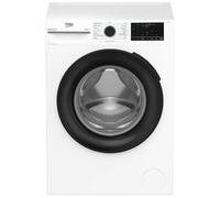 Beko b300 BM3WFU49411B machine à laver Charge avant 9 kg 1400 tr/min Blanc