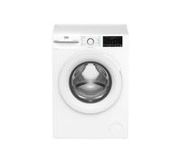 Lave-linge frontal BEKO série B300 BM0WT49211 9 kg 1200 trs/min Classe A Blanc