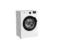Beko WTE10222XW machine à laver Charge avant 10 kg 1200 tr/min Blanc