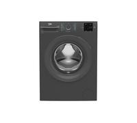 Lave-linge Frontal BM0WU38411FB - 8 kg - 1400 trs/min - Classe A - Noir