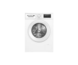 Lave-linge frontal Bosch Serie 4 WAN2827UFR 8 kg 1400 tr/min Iron Assist Blanc