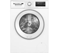 Lave-linge frontal Bosch WAN2827FFR Series 4 8 kg 1400 tr/min EcoSilence Drive Iron Assist Blanc