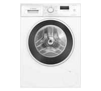 Lave-linge Bosch WGE02409FR - Série 2 - Pose libre - 7 Kg - 1351 tours/min - Blanc