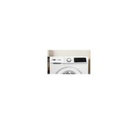 Lave-linge frontal Bosch WGJ244ASFR Série 6 9 kg 1400 tr/min i-DOS Vapeur Blanc