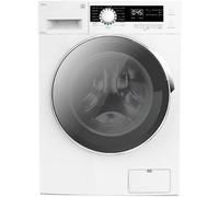 Lave-linge frontal Brandt WFB394QW - 9 kg - 1400 trs/min Moteur induction