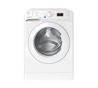 Indesit BWA 71295X WV FR machine à laver Charge avant 7 kg 1200 tr/min Blanc