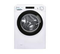 Candy Smart CS 1482DWB4-47 machine à laver Charge avant 8 kg 1400 tr/min Blanc