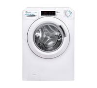 Candy Smart Inverter CS1412TME/1-47 machine à laver Charge avant 12 kg 1400 tr/min Blanc