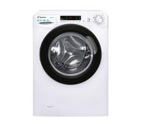 Candy Smart CS 1482DWB4/1-47 machine à laver Charge avant 8 kg 1400 tr/min Blanc