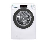 Candy Smart Inverter CSS1410TWMRE-47 machine à laver Charge avant 10 kg 1400 tr/min Blanc