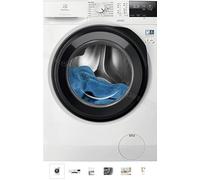 Lave-linge hublot - ELECTROLUX - EW6FI4805AR - 8kg - 1400 tours/min - SensiCare