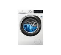 Lave linge Frontal ELECTROLUX EW7F3921RB - Dosage Automatique - SteamCare - Certification Woolmark® Blue