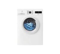 Electrolux 500 EWF0814A4 - Machine à laver - largeur : 59.6 cm - profondeur : 57.7 cm - hauteur : 84.7 cm - chargement frontal - 53 litres - 8 kg - 1400 tours/min Blanc G