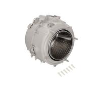 Lave-linge frontal ELECTROLUX G60XC - Capacité 8 kg - Vitesse d'essorage maximale 1400 Tours/min