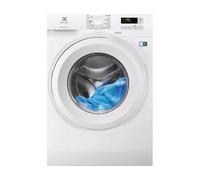 Electrolux Machine à laver hublot TimeCare 500 EW5F8512AB 8 kg 1200 tours/min Blanc