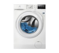 Electrolux Lave-linge hublot SensiCare 600 EW6FI4109RA Capacité 9 kg