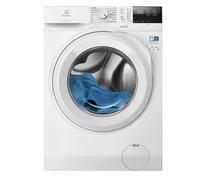 Electrolux Lave-linge hublot SensiCare 600 EW6FI4109RA Capacité 9 kg