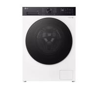 LG Lave-linge frontal F14X58WHST – 11 kg, 1400 tours/min