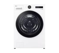 LG Lave-linge hublot F20F12WST Blanc