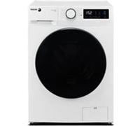 lave linge frontal 12kg 1400 trs/min 15 programmes capacité variable