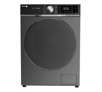 Lave-linge frontal - FAGOR - FLFP1214A30SN - 12 kg - 1400 tr/min - Silver
