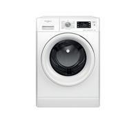 Whirlpool Lave-linge frontal 9 kg FFBS9479WVFR - Moteur induction, FreshCare+, essorage variable