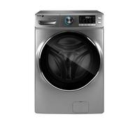 Fagor Machine à laver FLF1810DIDS 18 kg 127.4 L 1000 tr/min Chargement frontal Argent