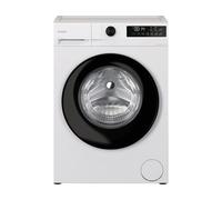 Candy Machine à laver GD 410B8-S chargement frontal 10 kg 1351 tr/min Blanc