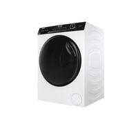 Lave-linge hublot HAIER HW100-B14959U1FR IPRO5 - 10kg - Direct Motion - 1400 trs/min Blanc