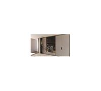 Haier Lave-linge hublot HW100-BD14397PGU1 10 kg 1400 tr/min Anthracite