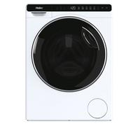 Lave-linge frontal HAIER HW50-BP12307-S - Capacit 5 kg - Classe nergtique A - Essorage 1200 trsmin