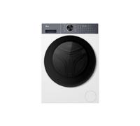 Lave-linge frontal Hoover HLP 610BL10UH-47 10 kg 1600 tr/min WiFi vapeur hOn Blanc