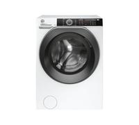 Hoover H-WASH 500 HWE 413AMBS/1-S machine à laver Charge avant 13 kg 1400 tr/min Blanc