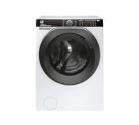 Hoover H-WASH 500 HWP 414AMBC/1-S machine à laver Charge avant 14 kg 1400 tr/min Blanc