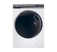 Machine à laver hublot Haier I-Pro Series 7 Plus HW90-BD14979U1 - WiFi - 59.5x58x85 cm (lxpxh) - 54 litres - 9 kg - 1400 tours/min - blanc