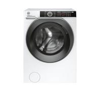Hoover H-WASH 500 HWE 410AMBS/1-S machine à laver Charge avant 10 kg 1400 tr/min Blanc