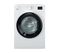 Indesit Lave-linge frontal IM764BMYTIMEFR1, 7 kg, 1400 tours/min, blanc