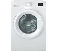 Indesit Lave-linge hublot IMA864MYTIMEFR 8 kg 1400 trs/min Blanc