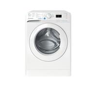 Lave linge hublot INDESIT BWA101496XWVFR 10kg Blanc