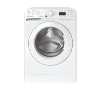 Lave-linge - INDESIT - BWA71295XWVFR - 7 kg - 1200 Tours/min - Moteur induction