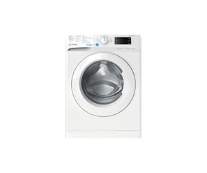 Lave-linge frontal Indesit BWE 8127X WV FR 8 kg 1200 tr/min Blanc