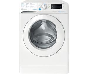 Lave-linge frontal INDESIT BWE91295XWVFR