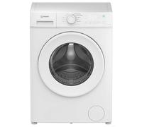 Indesit Lave-linge hublot IMA864MYTIMEFR 8 kg 1400 trs/min Blanc