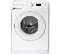 Lave linge frontal INDESIT MTWA71484WFR